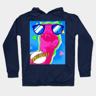 Fabulous Girl Hoodie